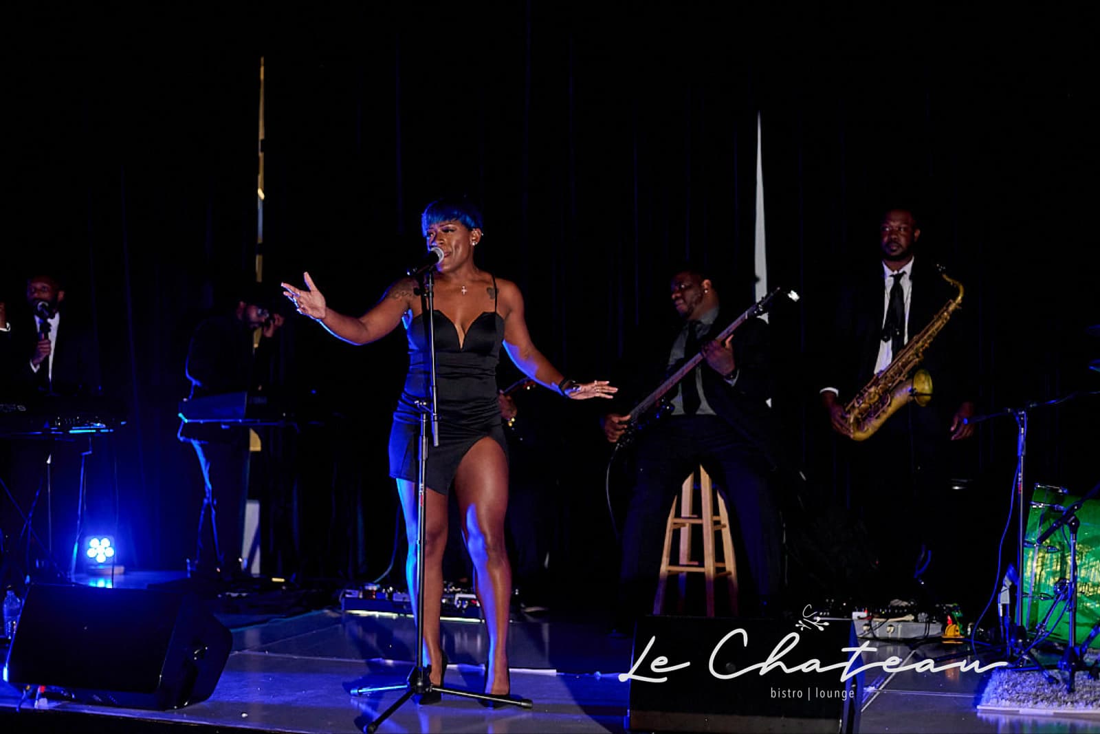 Arts, Entertainment & Hospitality